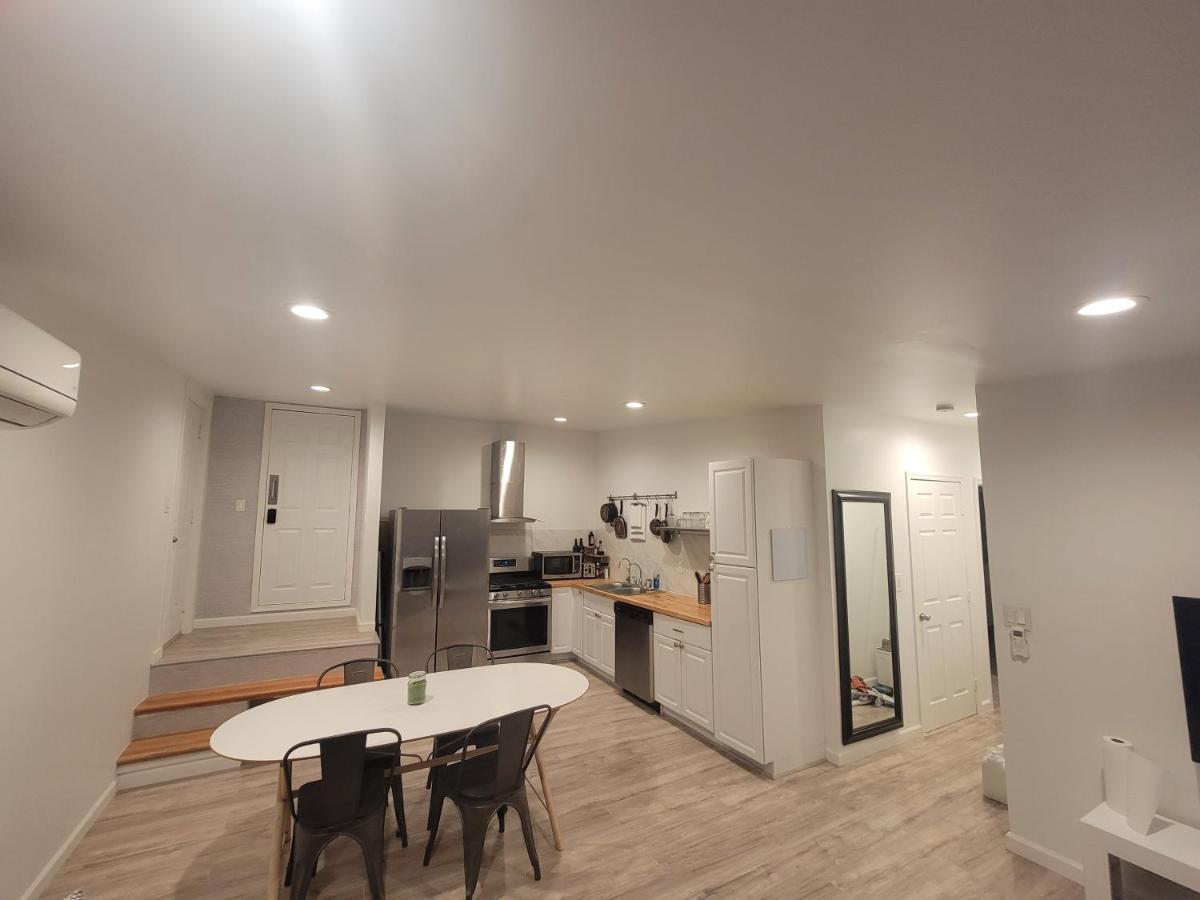 Starlite View Apartamento Valle Exterior foto